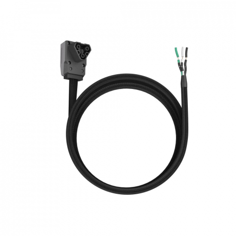 Accesorii - Ecoflow Power Hub 5kVA Cablu Conectare Sursa AC (4.5m)