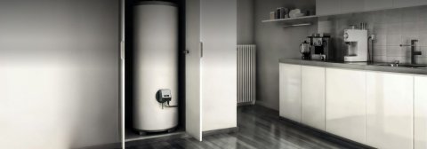 EcoFlow PowerGlow 6 kW – Rezistență electrică inteligentă pentru apă caldă, mod solar automat, compatibil PowerOcean [2]