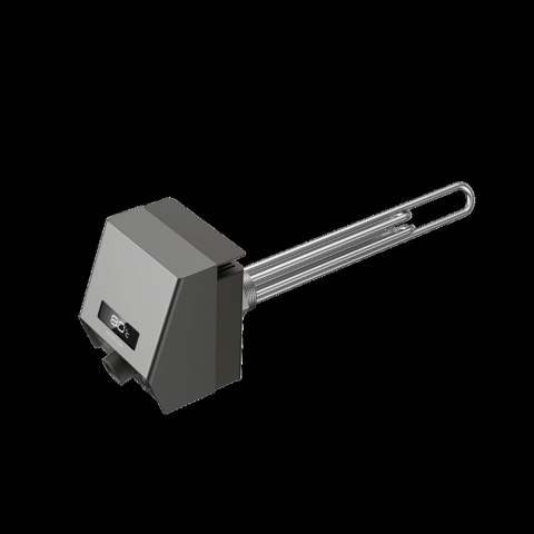 Panouri fotovoltaice si accesorii - EcoFlow PowerGlow 6 kW – Rezistență electrică inteligentă pentru apă caldă, mod solar automat, compatibil PowerOcean