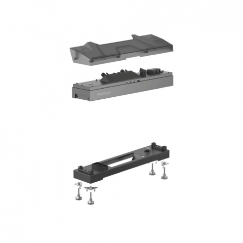 Accesorii - EcoFlow PowerOcean Plus - Cutie de Jonctiune si Baza pentru Baterii