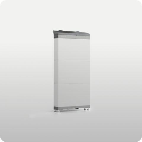 EcoFlow PowerOcean Plus - Cutie de Jonctiune si Baza pentru Baterii [2]