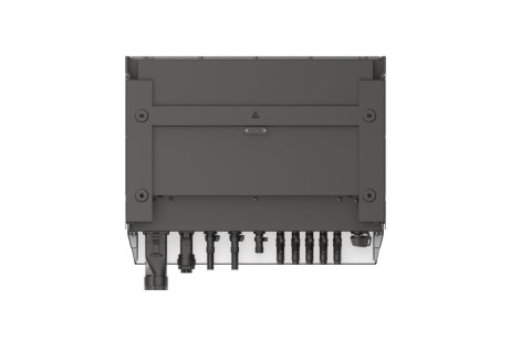 EcoFlow PowerOcean Plus Invertor Hibrid 15 kW, trifazat, 3 MPPT, IP65, backup complet [3]