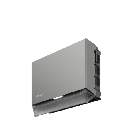 EcoFlow PowerOcean Plus Invertor Hibrid 29,9 kW, trifazat, 3 MPPT, IP65, smart meter, backup robust [3]