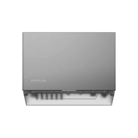 Invertoare Hibrid - EcoFlow PowerOcean Plus Invertor Hibrid 29,9 kW, trifazat, 3 MPPT, IP65, smart meter, backup robust