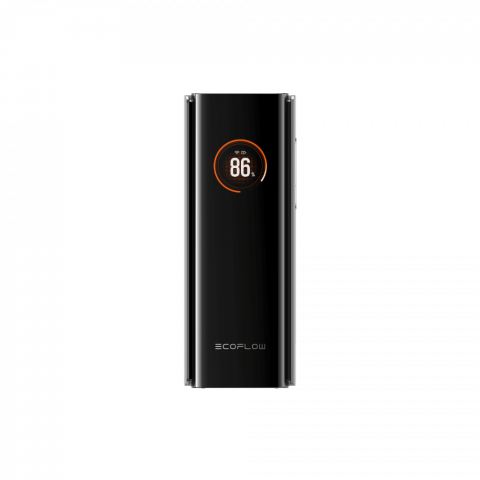 EcoFlow RAPID Pro – Power Bank, 20000 mAh, Protecție X-Guard [2]