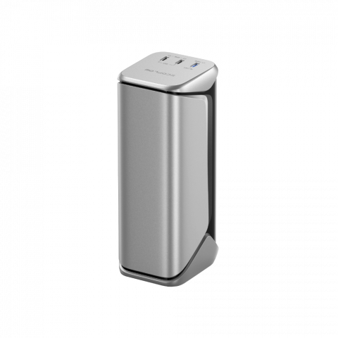 EcoFlow RAPID Pro X – Power Bank 27000 mAh, 320W, X-Guard [5]