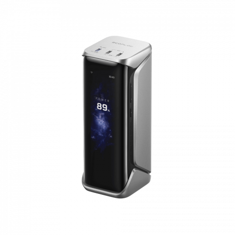 EcoFlow RAPID Pro X – Power Bank 27000 mAh, 320W, X-Guard [3]