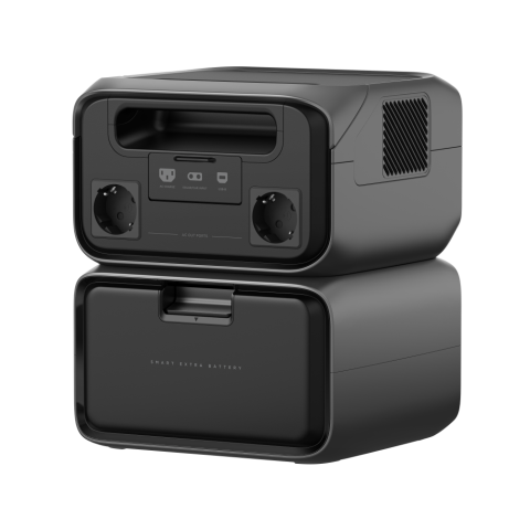 Ecoflow River 3 Max Plus Wireless EU [3]