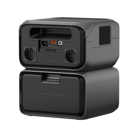 Ecoflow River 3 Max Plus Wireless EU [4]