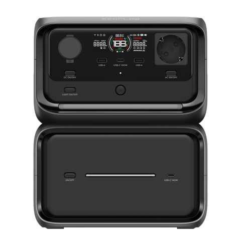 Ecoflow River 3 Max Plus Wireless EU [1]