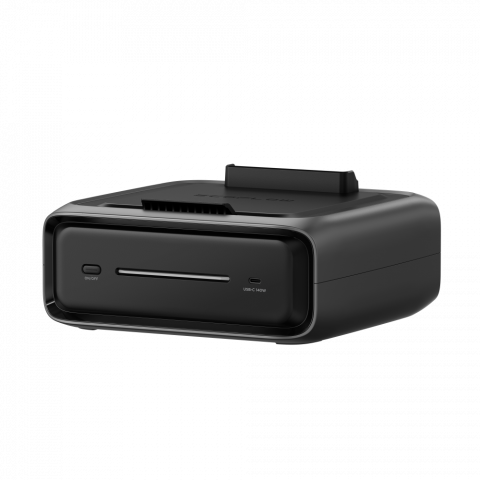 Accesorii - Ecoflow River3 EB 300 baterie suplimentara LFP 286 Wh