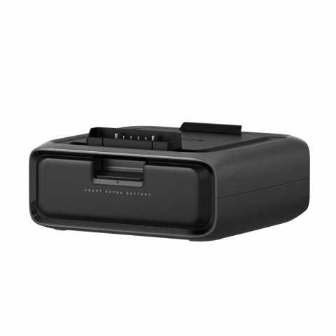 Ecoflow River3 EB 300 baterie suplimentara LFP 286 Wh [3]