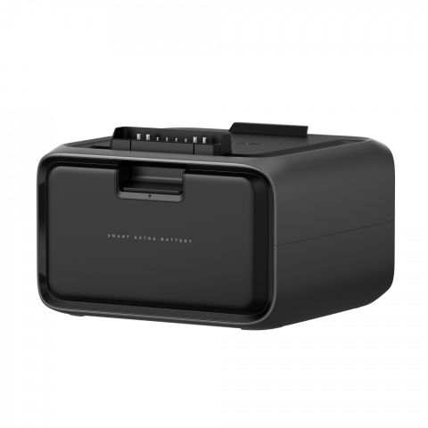 Ecoflow River3 EB 600 baterie suplimentara 572 Wh [3]
