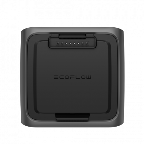 Ecoflow River3 EB 600 baterie suplimentara 572 Wh [5]