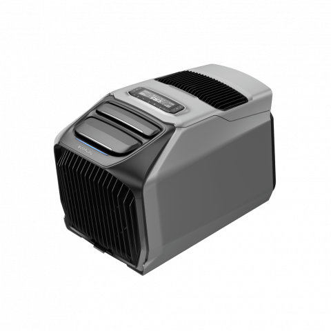 Racire/Incalzire - Ecoflow WAVE 3 EU aer conditionat portabil si pompa de caldura