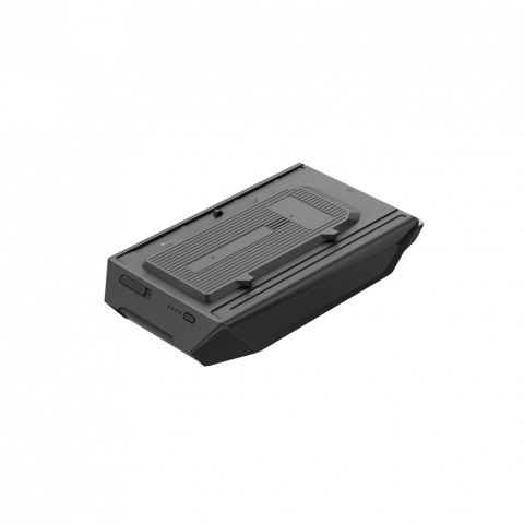 Racire/Incalzire - EcoFlow WAVE 3 Add-on Battery – Baterie Suplimentară Portabilă 1024Wh pentru Aerul Condiționat WAVE 3