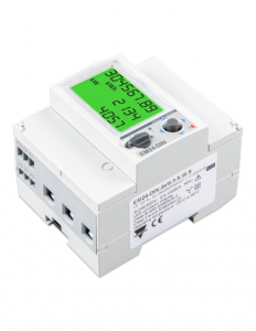 Panouri fotovoltaice si accesorii - Contor de energie Victron Energy EM24 - trifazat - max 65A/faza Ethernet
