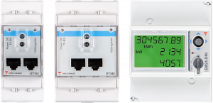 Panouri fotovoltaice si accesorii - Contor de energie Victron Energy EM540 -trifazat - max 65A/faza
