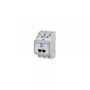 Panouri fotovoltaice si accesorii - Contor de energie Victron Energy ET112 - monofazat - max 100A