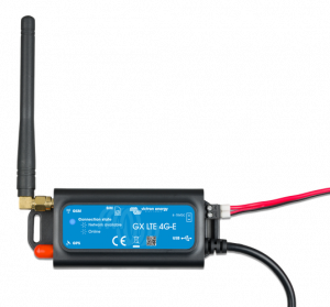 Victron Energy GX LTE 4G-A0