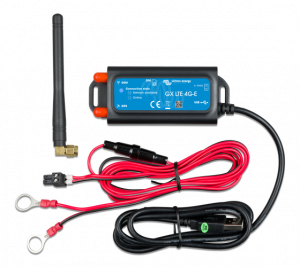 Victron Energy GX LTE 4G-SA1