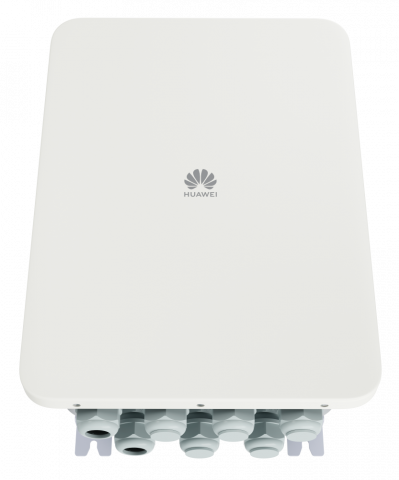 Huawei SMARTGUARD-63A-T0 – Cutie Backup Trifazată 63A cu EMMA [1]