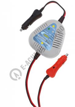Redresoare, incarcatoare si testere - Incarcator Car2Car 1600 12v DC-DC RPP25
