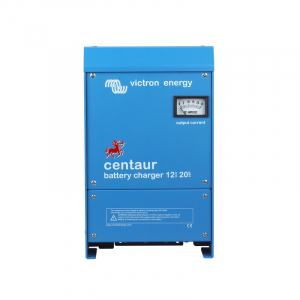 Redresoare auto, moto, barci si stationare - Incarcator Victron Energy Centaur  12/50(3) 120-240V
