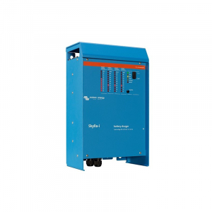 Acumulatori VRLA AGM/GEL / Tractiune / LiFePo4 - Incarcator Victron Energy Skylla-i 24/100(1+1) 230V