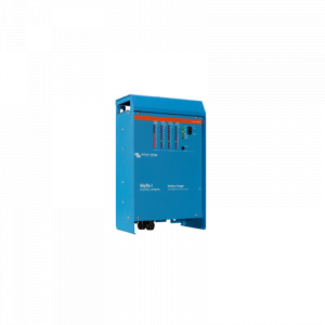 Acumulatori VRLA AGM/GEL / Tractiune / LiFePo4 - Incarcator Victron Energy Skylla-i 24/80(1+1) 230V