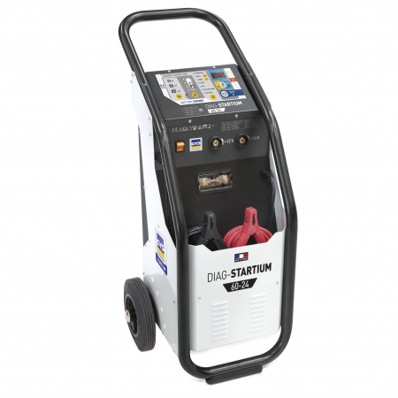 Redresoare auto, moto, barci si stationare - Incarcator Gys Diag-Startium 60-24 EU