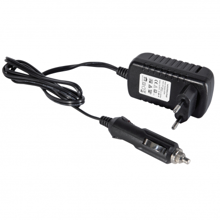 Acumulatori VRLA AGM/GEL / Tractiune / LiFePo4 - Incarcator Gys Euro 12V - Gyspack 660