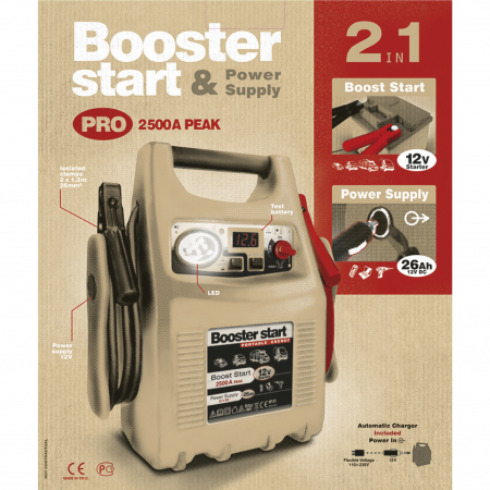 Incarcator Gyspack 750 [1]