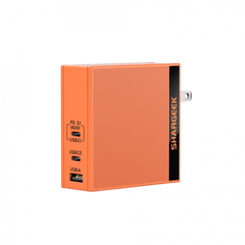 Incarcatoare - Incarcator Sharge 140W PD 3.1