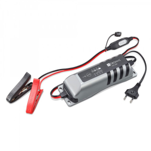 Redresoare auto, moto, barci si stationare - Incarcator si redresor auto moto VRLA H-tronic HTC2000 2A