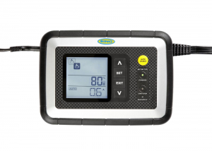 Incarcator si redresor RING SmartCharge RESC612 12V 12A [0]