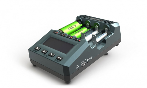 Incarcator SkyRC MC3000 Charger [1]