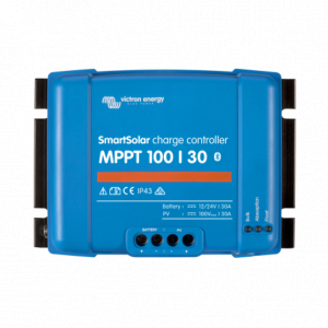 Victron Energy SmartSolar MPPT 100/300