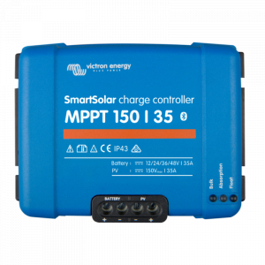 Victron Energy SmartSolar MPPT 150/350