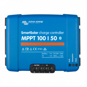 Victron Energy SmartSolar MPPT 100/500