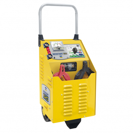 Incarcator Gys  Starter Neostart 620 - 12/24V [1]