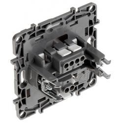 Intrerupator Legrand two-way switch Niloe 10AX alb 764501 [2]