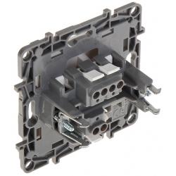 Buton Legrand NC NO 6A BL Niloe 764507 [1]