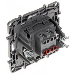 Intrerupator Legrand intermediate switch 10AX alb 764504 [3]