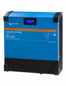 Victron Energy Inverter RS 48/6000 230V Smart Solar1