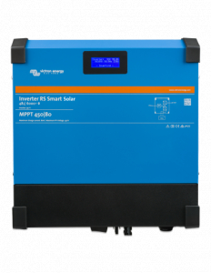 Victron Energy Inverter RS 48/6000 230V Smart Solar3