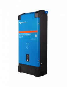 Victron Energy Phoenix Inverter 24/1600 230V Smart0