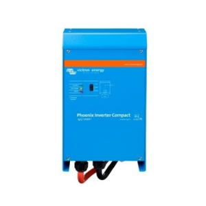 Invertoare - Invertor Victron Energy MultiPlus C 24/2000/50-30