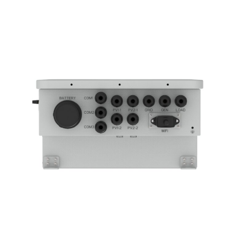 Invertor Deye Hibrid Monofazat 12kW SUN-12K-SG02LP1-EU-AM3 [1]