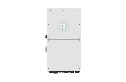 Invertoare Hibrid - Invertor Deye Hibrid Monofazat 16kW SUN-16K-SG01LP1-EU